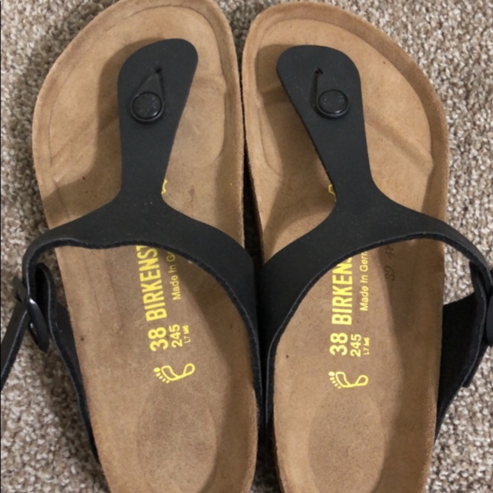 Birkenstock’s
